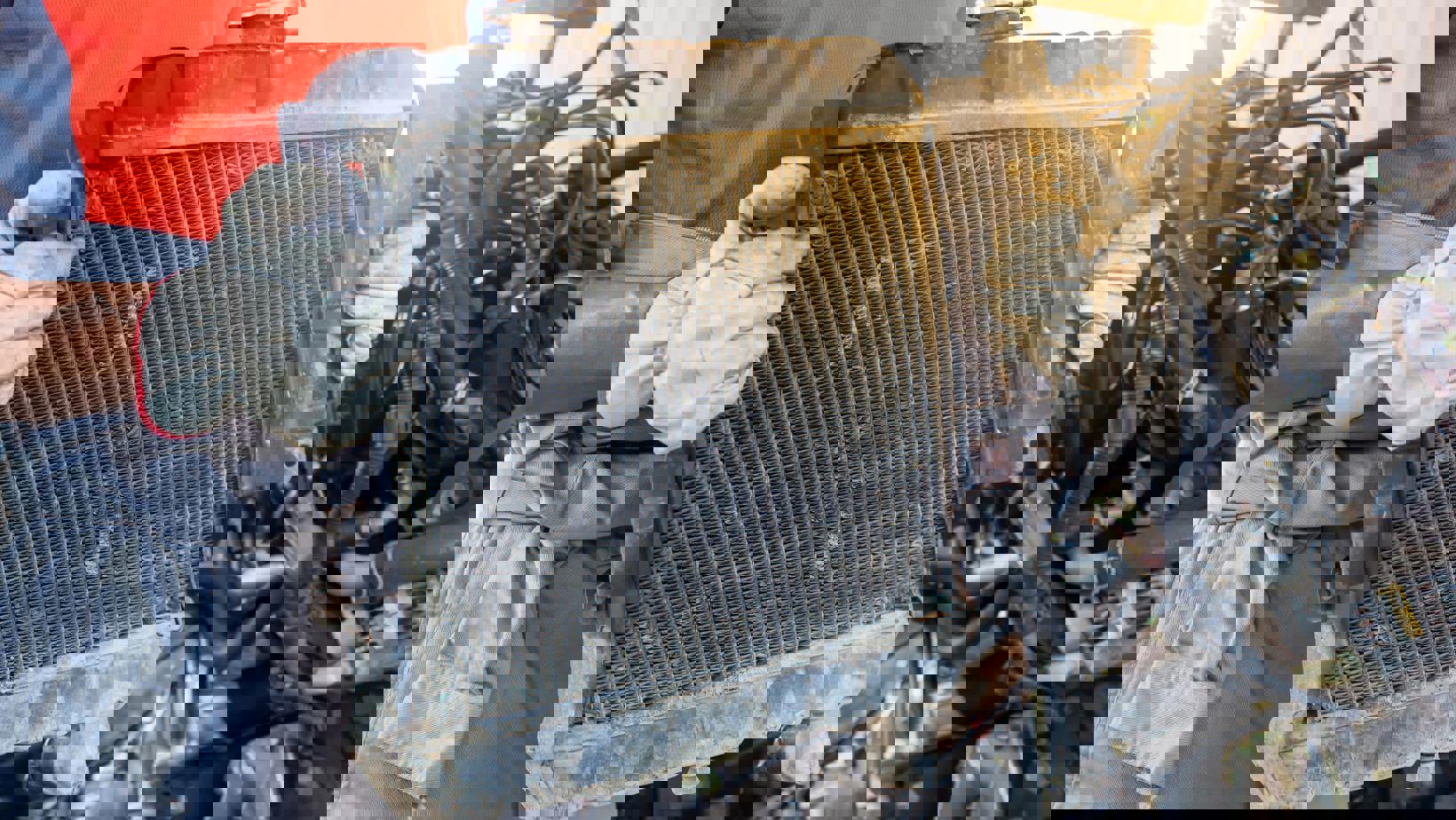 Cum functioneaza radiatorul masinii si ce probleme pot aparea? 