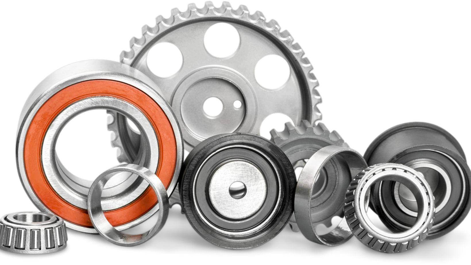 Rulmenti auto – Ghid complet despre functionare, intretinere si schimbare 