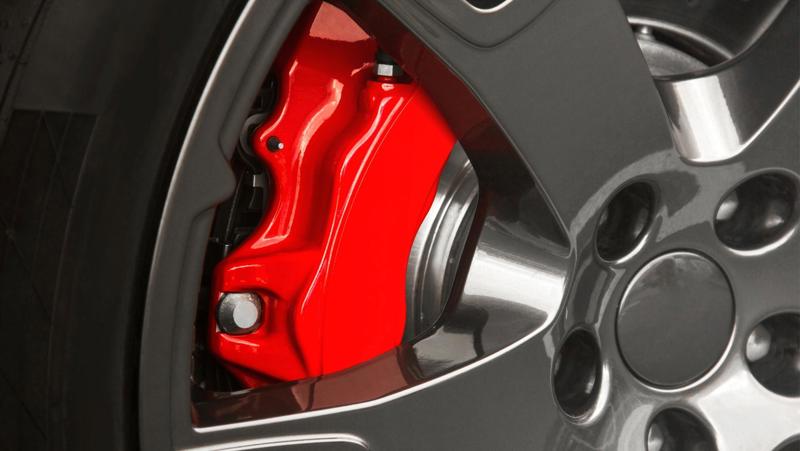  Tot ce trebuie sa stii despre etrierul masinii: Functie, probleme si solutii